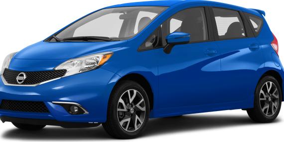 NISSAN VERSA NOTE 2015 3N1CE2CP3FL392828 image